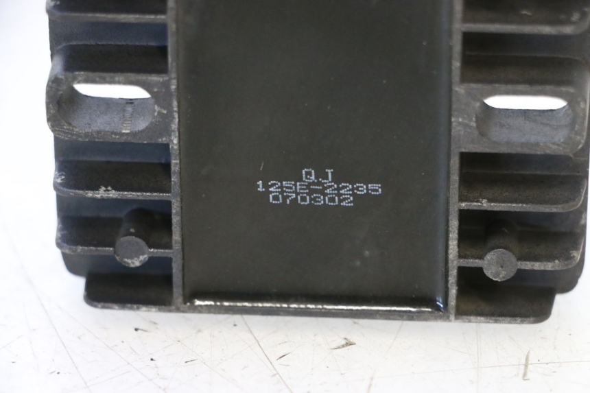 photo de REGULATOR ŁADOWANIA KEEWAY MATRIX RX9 125 (2006 - 2007) - Szczegół części