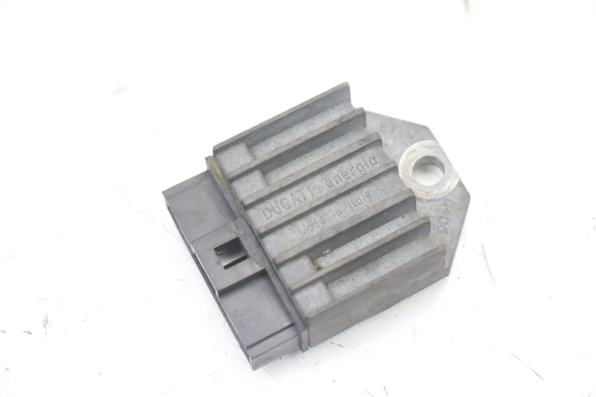 photo de REGULATOR ŁADOWANIA MBK X-LIMIT XLIMIT 50 (2007 - 2012) - Widok główny