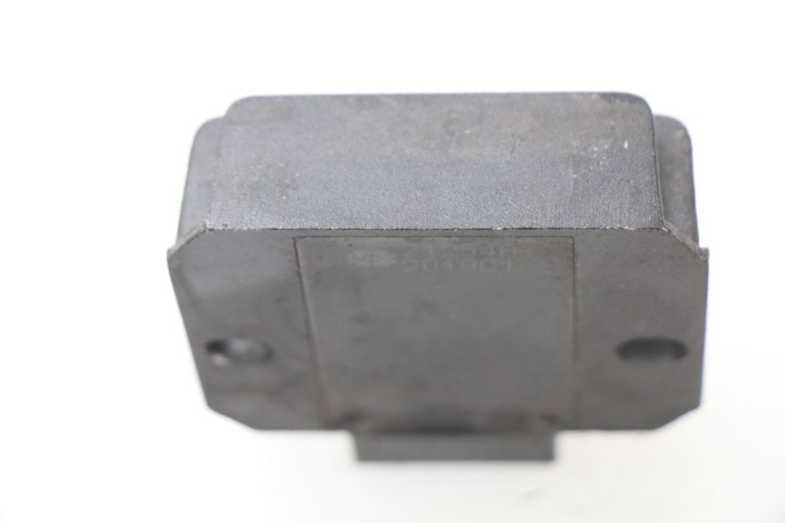photo de REGULATOR ŁADOWANIA JM MOTORS MIA 50 (2017 - 2020) - Inny kąt widzenia