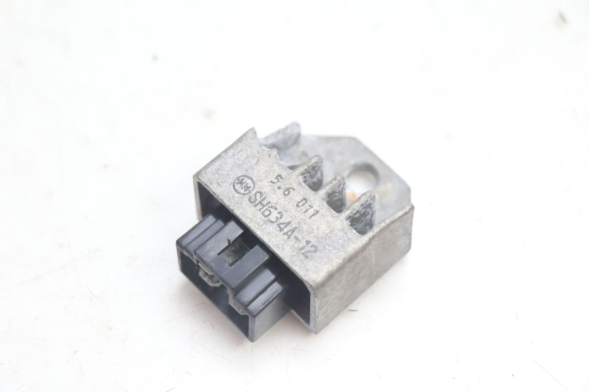 photo de REGULATOR ŁADOWANIA SYM MIO 50 (2005 - 2010) - Widok główny