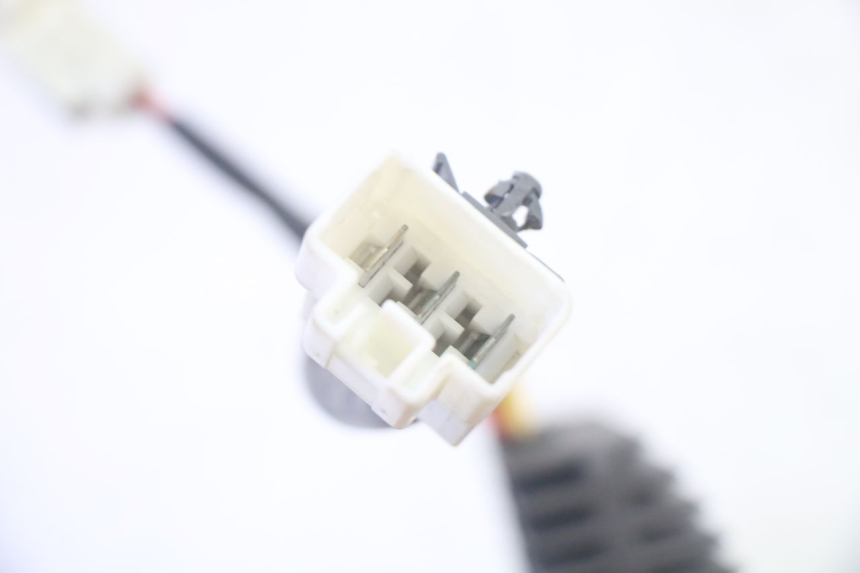 photo de REGULATOR ŁADOWANIA PIAGGIO MP3 HPE 350 (2018 - 2020) - Widok ogólny