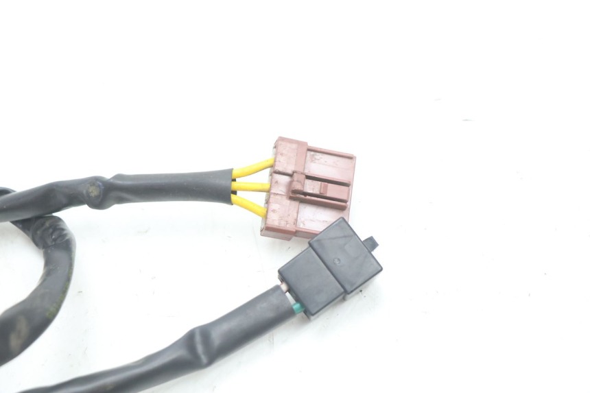 photo de REGULATOR ŁADOWANIA PIAGGIO MP3 LT 400 (2007 - 2012) - Zoom stanu zużycia