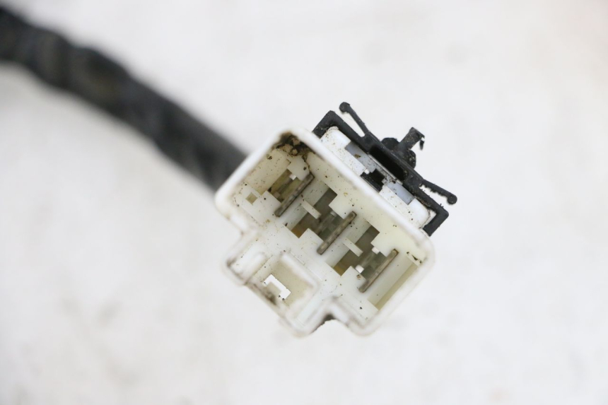 photo de REGULATOR ŁADOWANIA PIAGGIO MP3 500 (2014 - 2017) - Widok ogólny