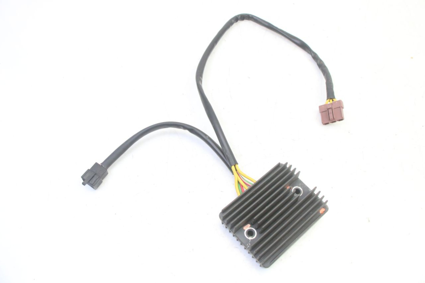photo de REGULATOR ŁADOWANIA PIAGGIO MP3 RL 250 (2006 - 2010) - Widok główny