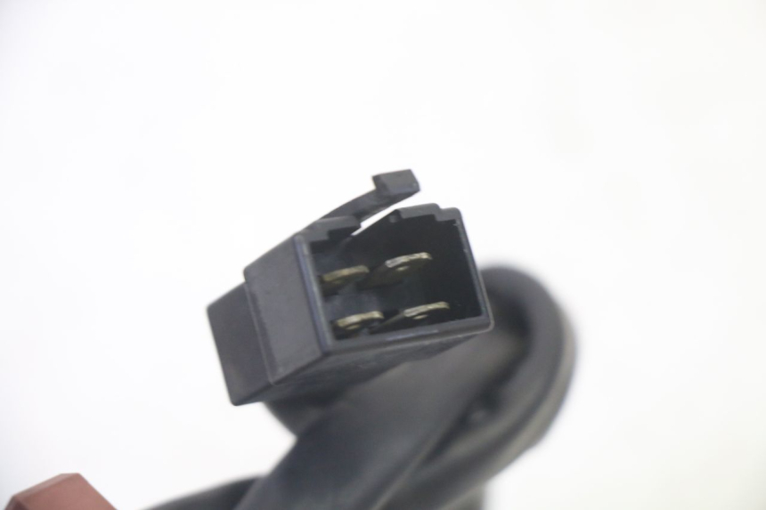 photo de REGULATOR ŁADOWANIA PIAGGIO MP3 RL 250 (2006 - 2010) - Widok ogólny