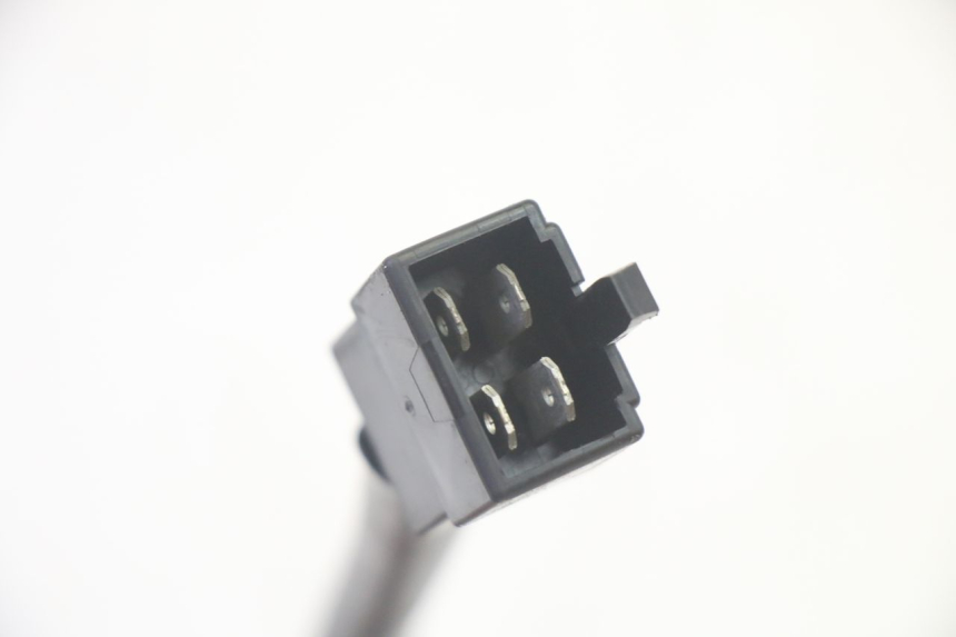 photo de REGULATOR ŁADOWANIA PIAGGIO MP3 RL 250 (2006 - 2010) - Widok ogólny