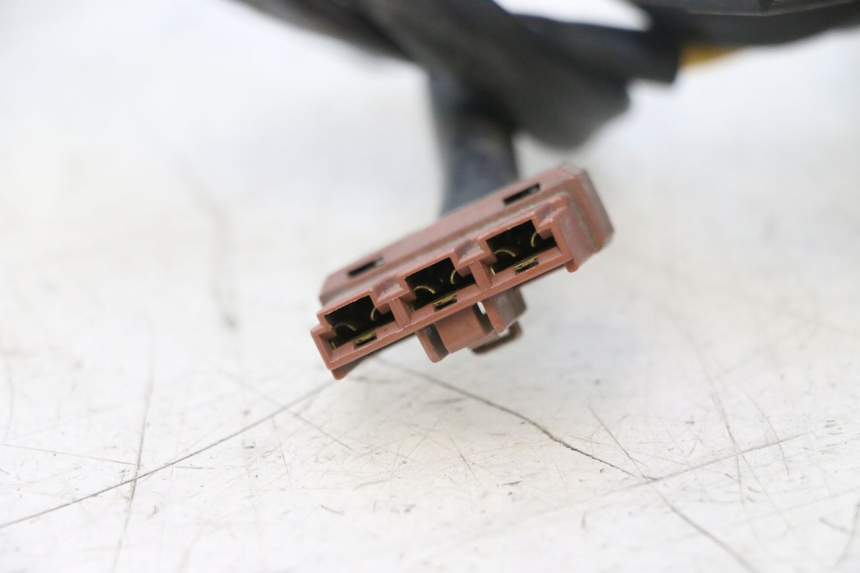 photo de REGULATOR ŁADOWANIA PIAGGIO MP3 500 (2011 - 2015) - Widok ogólny