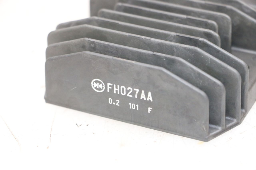 photo de REGULATOR ŁADOWANIA YAMAHA MT-07 MT07 ABS 700 (2018 - 2020) - Punkty mocowania