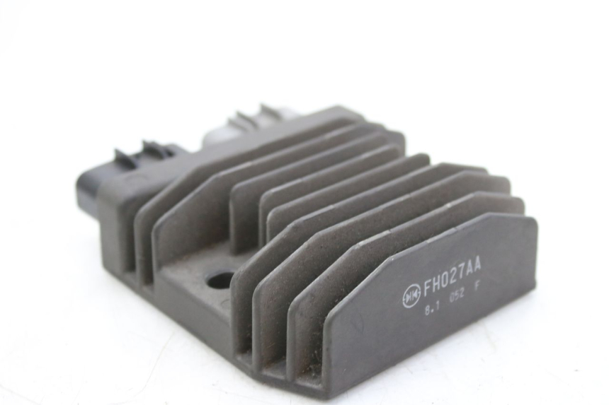 photo de REGULATOR ŁADOWANIA YAMAHA MT-07 MT07 700 (2018 - 2020) - Widok główny