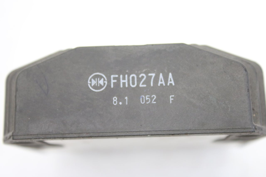 photo de REGULATOR ŁADOWANIA YAMAHA MT-07 MT07 700 (2018 - 2020) - Widok ogólny