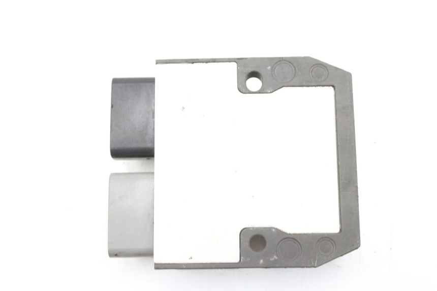 photo de REGULATOR ŁADOWANIA YAMAHA MT-07 MT07 700 (2018 - 2020) - Punkty mocowania