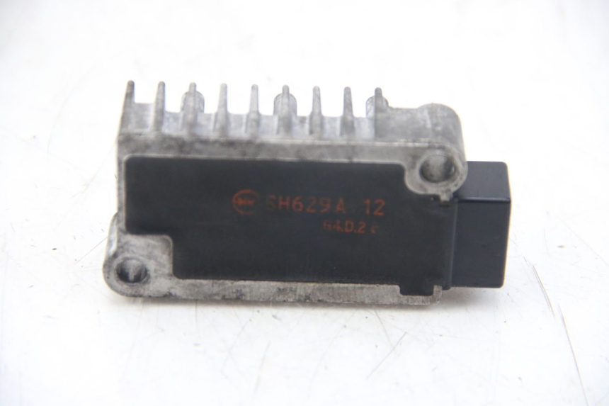 photo de REGULATOR ŁADOWANIA YAMAHA MT ABS 125 (2014 - 2018) - Szczegół części