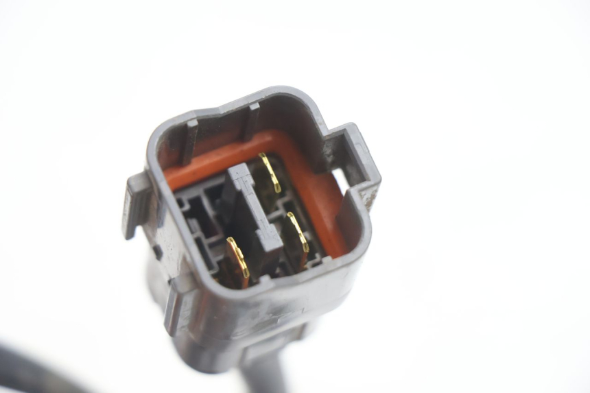 photo de REGULATOR ŁADOWANIA KYMCO MXU R 250 (2004 - 2010) - Widok ogólny