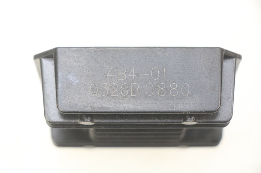 photo de REGULATOR ŁADOWANIA YAMAHA N-MAX NMAX 125 (2017 - 2020) - Inny kąt widzenia