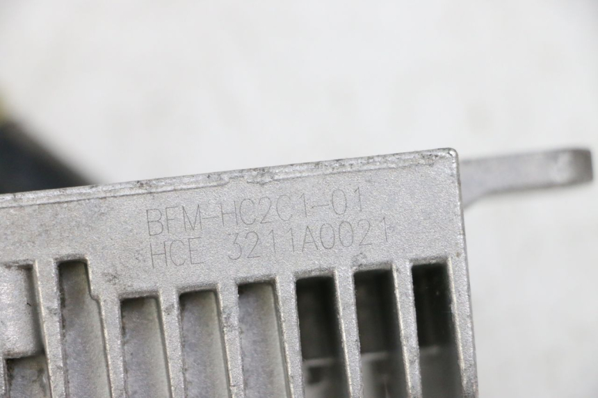 photo de REGULATOR ŁADOWANIA YAMAHA NEO'S CORE 1 (2022 - 2026) - Szczegół części