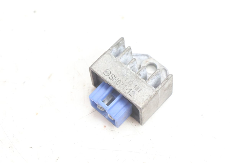 photo de REGULATOR ŁADOWANIA YAMAHA NEO'S NEOS 2T 50 (1998 - 2007) - Widok główny