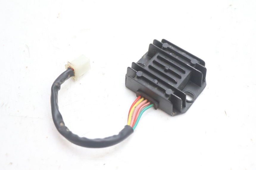 photo de REGULATOR ŁADOWANIA IMF INDUSTRIE NEW PACH 2T 50 (2014 - 2020) - Zoom stanu zużycia