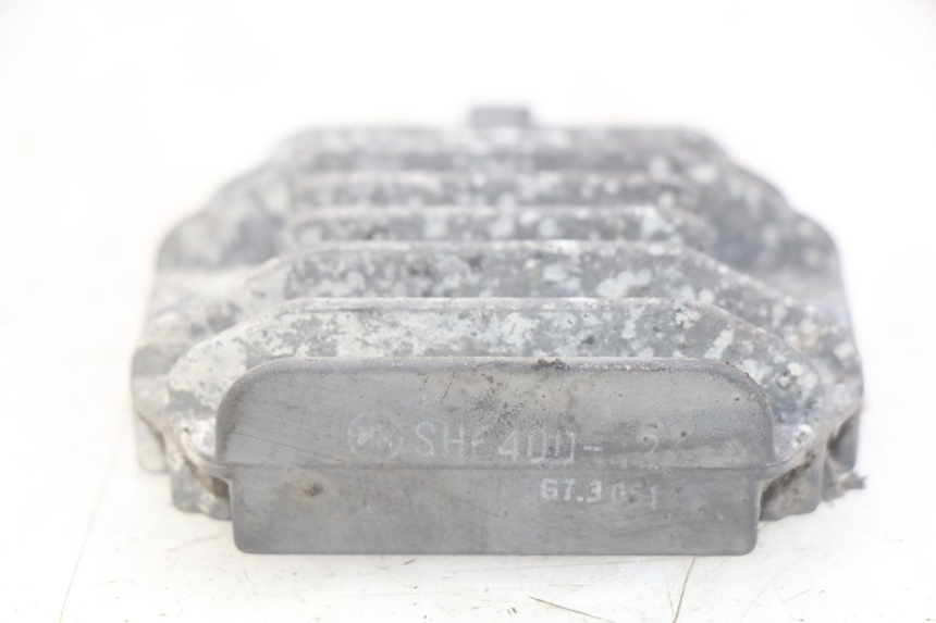 photo de REGULATOR ŁADOWANIA GILERA NEXUS 125 (2007 - 2009) - Inny kąt widzenia