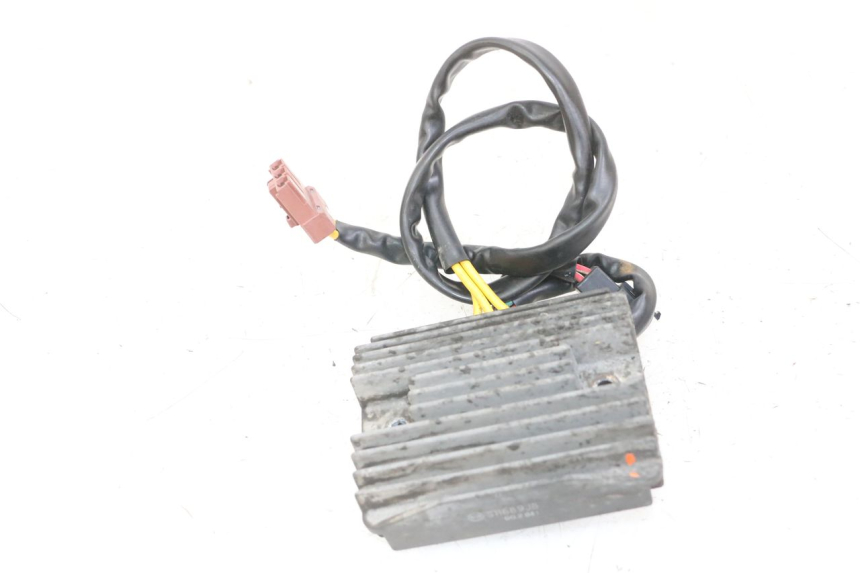 photo de REGULATOR ŁADOWANIA GILERA NEXUS 125 (2009 - 2013) - Stan powierzchni