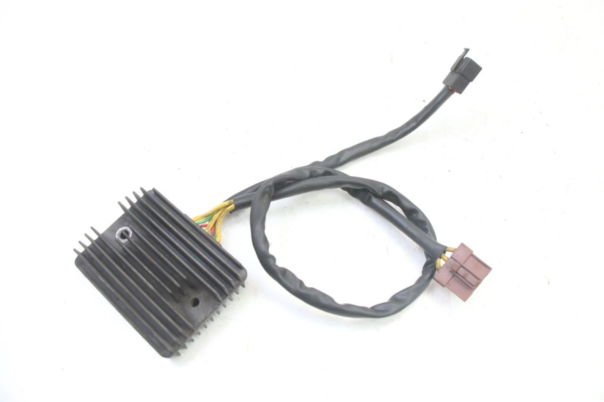 photo de REGULATOR ŁADOWANIA GILERA NEXUS 125 (2009 - 2013) - Widok główny