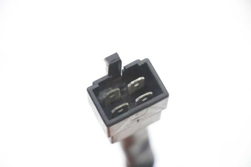 photo de REGULATOR ŁADOWANIA GILERA NEXUS 125 (2009 - 2013) - Widok ogólny