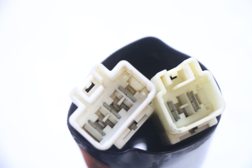 photo de REGULATOR ŁADOWANIA HONDA NTV DEAUVILLE ABS 700 (2007 - 2016) - Widok ogólny