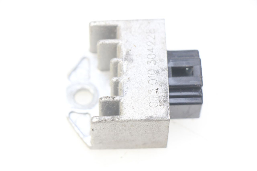 photo de REGULATOR ŁADOWANIA SYM ORBIT 2 2T 50 (2008 - 2018) - Widok główny