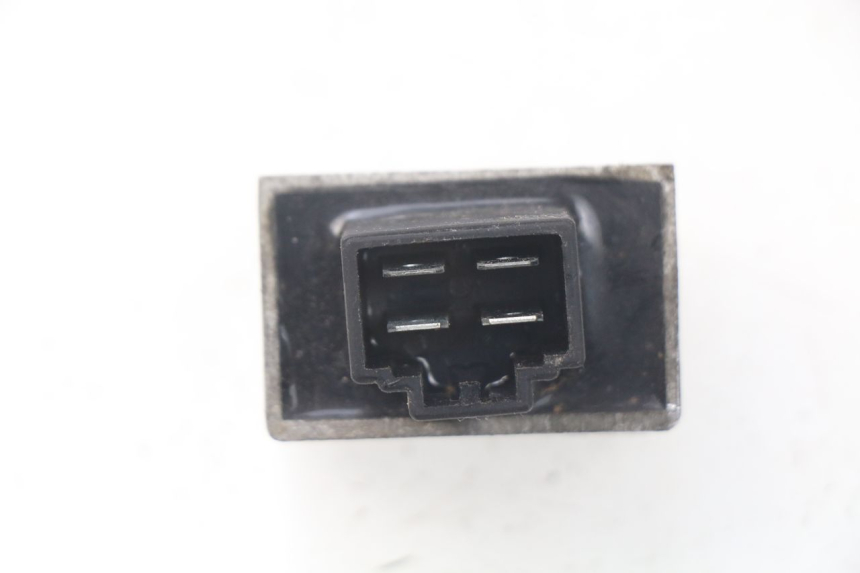 photo de REGULATOR ŁADOWANIA SYM ORBIT 2 4T 50 (2008 - 2017) - Inny kąt widzenia