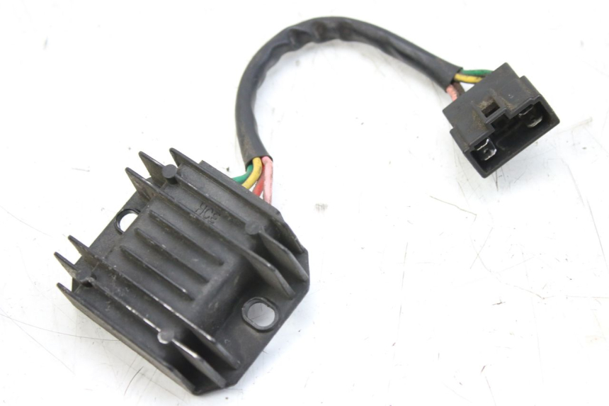 photo de REGULATOR ŁADOWANIA SYM ORBIT 2 4T 50 (2018 - 2022) - Widok główny