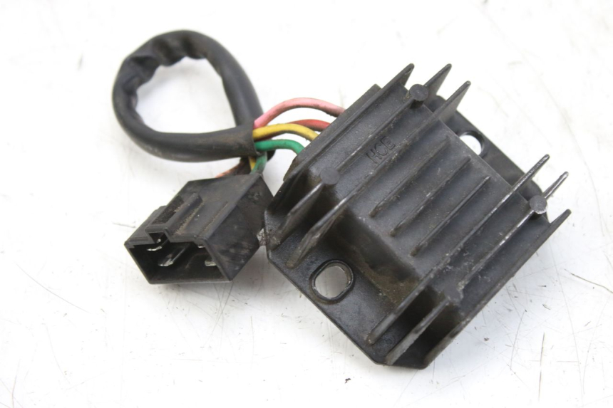 photo de REGULATOR ŁADOWANIA SYM ORBIT 2 4T 50 (2018 - 2022) - Szczegół części