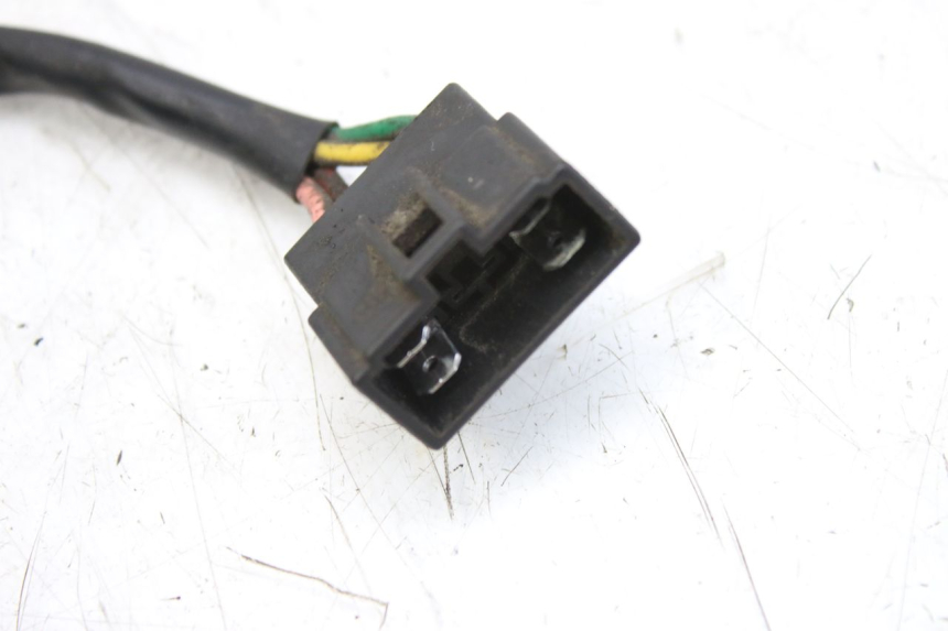 photo de REGULATOR ŁADOWANIA SYM ORBIT 2 4T 50 (2018 - 2022) - Inny kąt widzenia