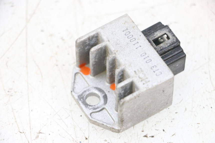 photo de REGULATOR ŁADOWANIA SYM ORBIT 2 50 (2008 - 2014) - Inny kąt widzenia