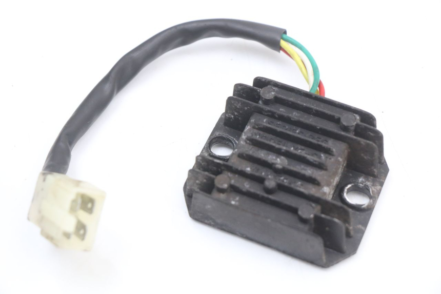 photo de REGULATOR ŁADOWANIA ASTOR ORCAL 125 (2015 - 2017) - Widok główny