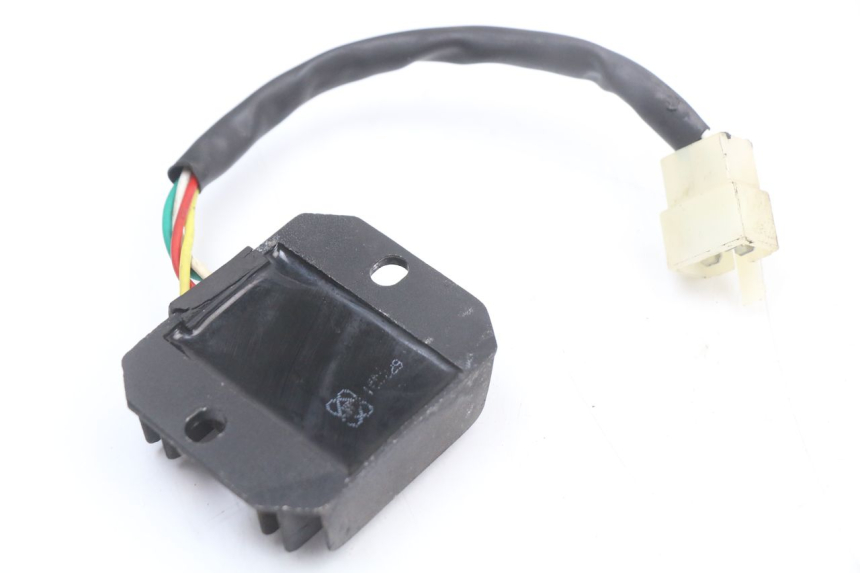 photo de REGULATOR ŁADOWANIA ASTOR ORCAL 125 (2015 - 2017) - Szczegół części