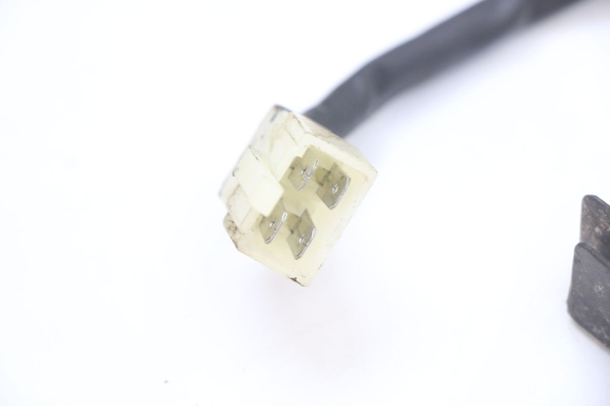 photo de REGULATOR ŁADOWANIA ASTOR ORCAL 125 (2015 - 2017) - Inny kąt widzenia