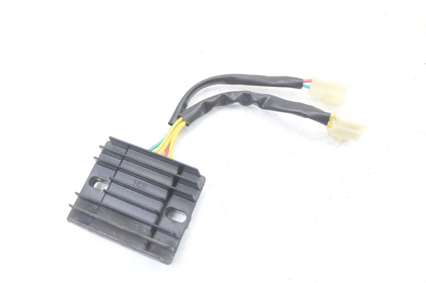 photo de REGULATOR ŁADOWANIA PEUGEOT BELVILLE 125 (2017 - 2021) - Widok główny