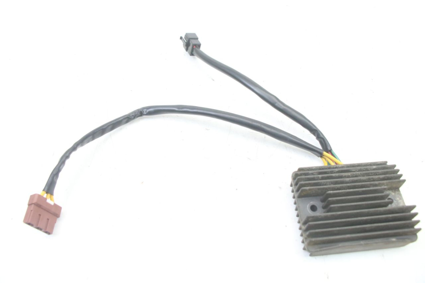 photo de REGULATOR ŁADOWANIA PEUGEOT CITYSTAR 125 (2011 - 2017) - Widok główny