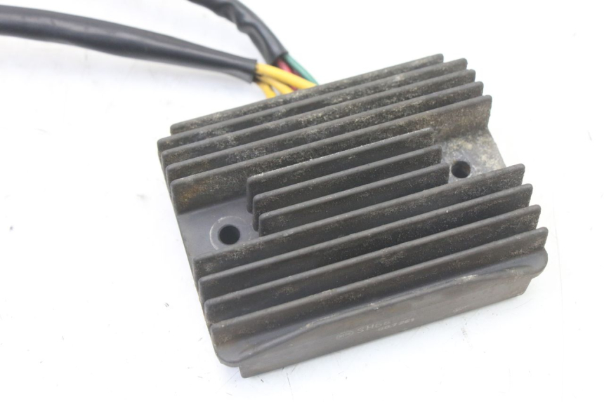 photo de REGULATOR ŁADOWANIA PEUGEOT CITYSTAR 125 (2011 - 2017) - Szczegół części