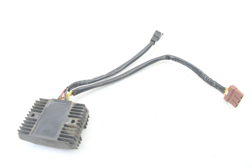 photo de REGULATOR ŁADOWANIA PEUGEOT CITYSTAR 125 (2011 - 2017) - Inny kąt widzenia