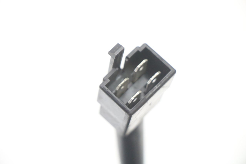 photo de REGULATOR ŁADOWANIA PEUGEOT CITYSTAR 125 (2011 - 2017) - Widok ogólny