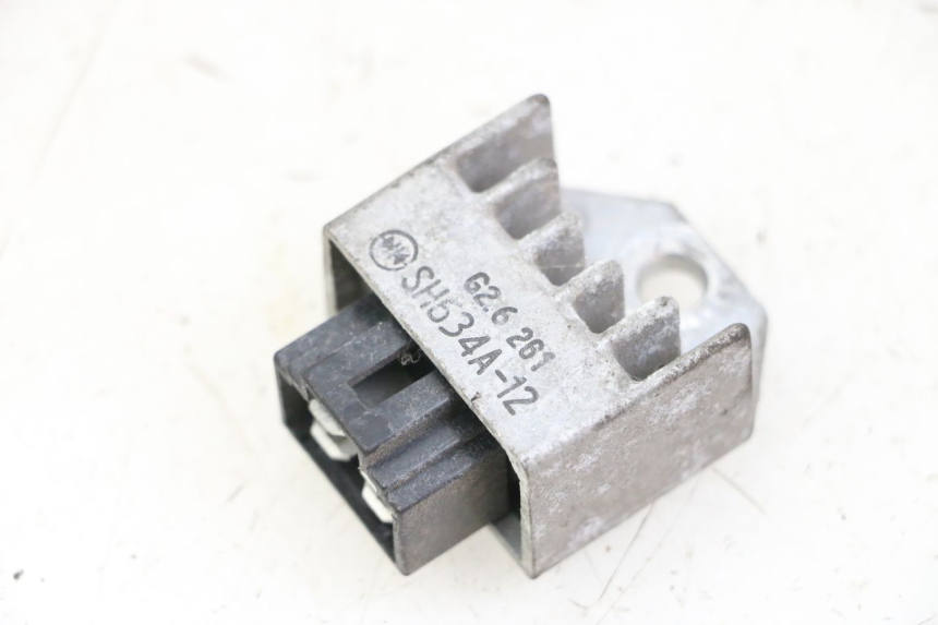 photo de REGULATOR ŁADOWANIA PEUGEOT CITYSTAR 50 (2013 - 2017) - Widok główny