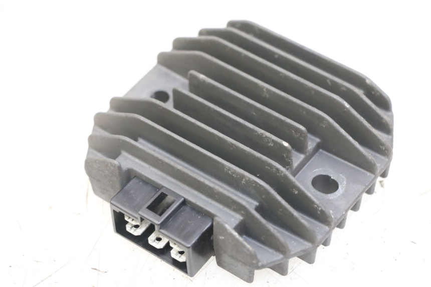 photo de REGULATOR ŁADOWANIA PEUGEOT ELYSTAR 125 (2002 - 2007) - Widok główny