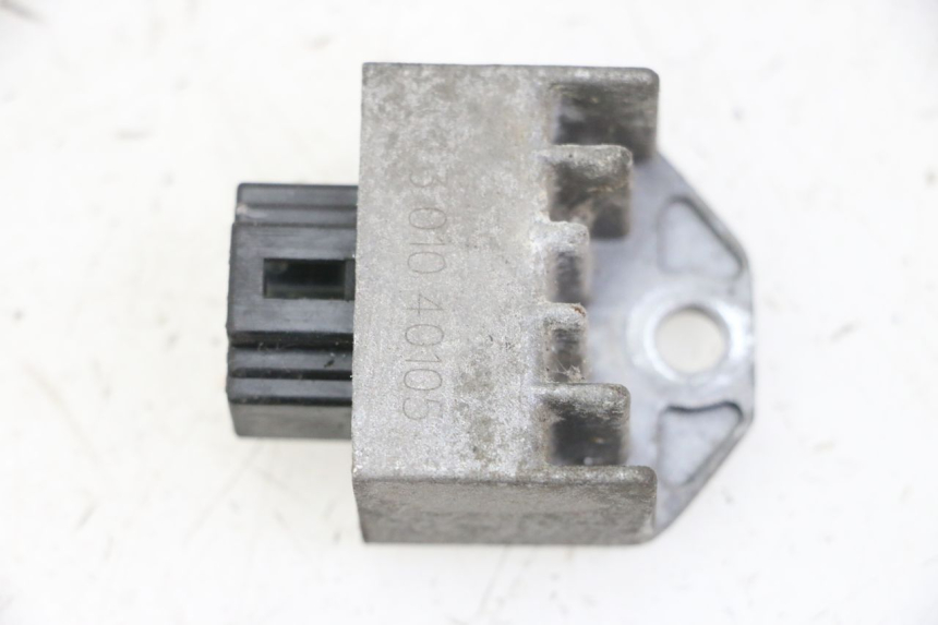 photo de REGULATOR ŁADOWANIA PEUGEOT TWEET 4T 50 (2014 - 2019) - Widok główny