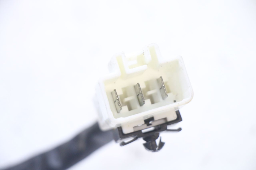 photo de REGULATOR ŁADOWANIA PIAGGIO VESPA LX IE 125 (2010 - 2012) - Inny kąt widzenia