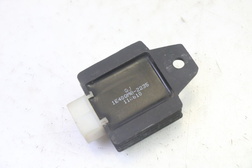 photo de REGULATOR ŁADOWANIA RIDE RACE 2T 50 (2012 - 2017) - Zoom stanu zużycia