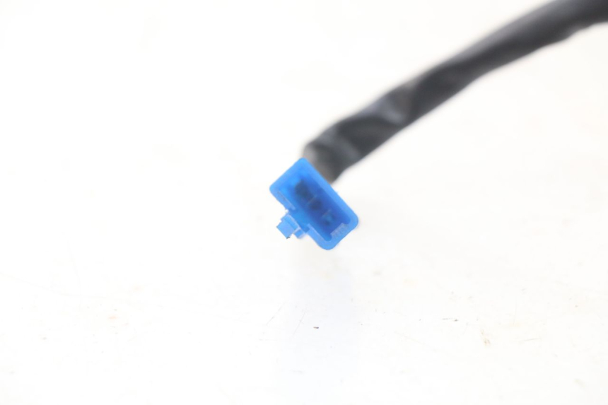 photo de REGULATOR ŁADOWANIA RED ELECTRIC RED E PRO 1 (2017 - 2019) - Widok ogólny