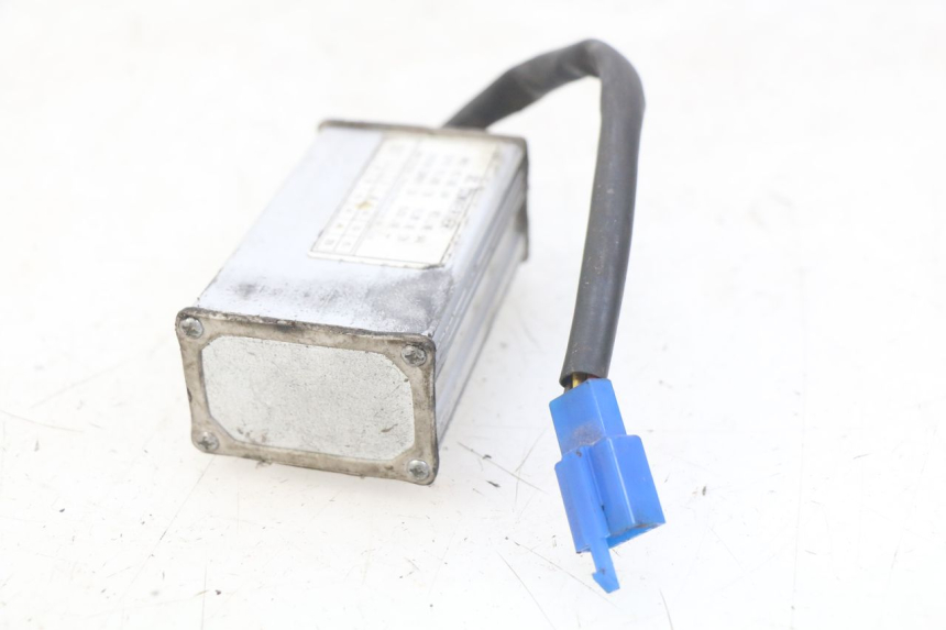 photo de REGULATOR ŁADOWANIA RED ELECTRIC RED E PRO 1 (2017 - 2019) - Szczegół części