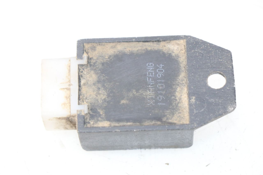 photo de REGULATOR ŁADOWANIA APOLLO RFZ 150 - Zoom stanu zużycia