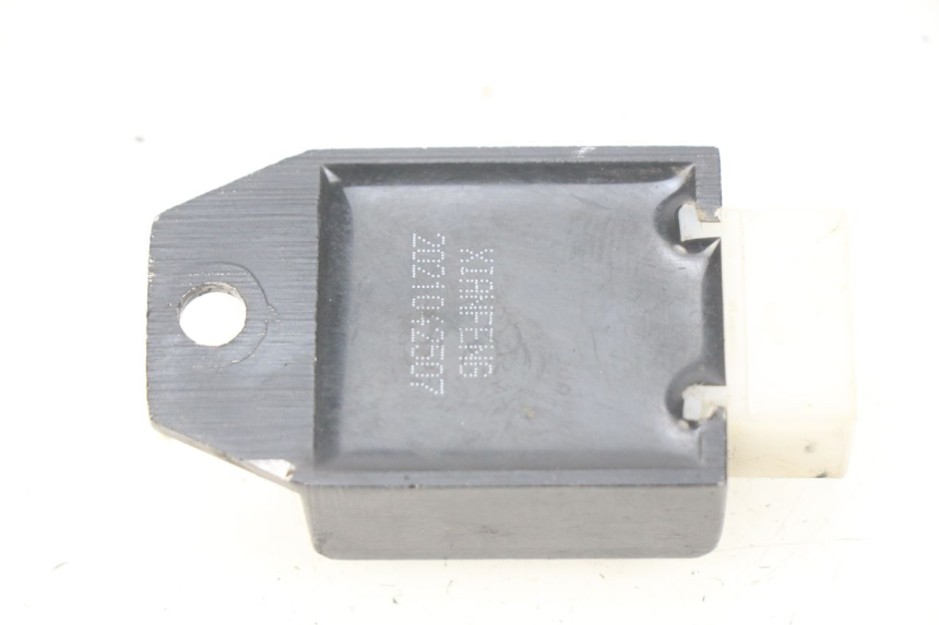 photo de REGULATOR ŁADOWANIA APOLLO RFZ 150 - Zoom stanu zużycia