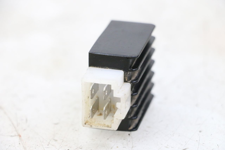 photo de REGULATOR ŁADOWANIA APOLLO RFZ 125 - Zoom stanu zużycia